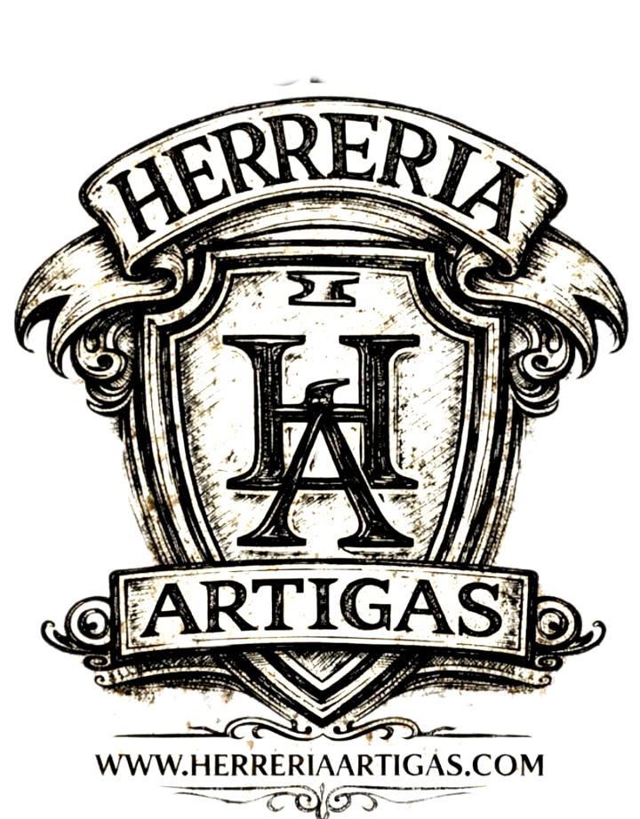 LogoHerreriaArtigas